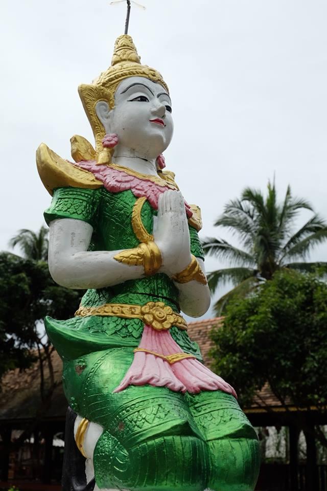 จากเชียงใหม่ไปลำพูนตื่นตาตื่นใจกับที่เที่ยวสุดฮอต