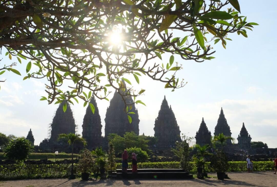 ยิ่งใหญ่มรดกโลกแห่งชวากับ SCG Sharing the Dream Trip