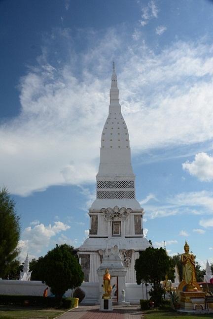 ท่องเที่ยววิถีชนเผ่าที่นครพนม ชมงานศิลป์ถิ่นสนุก