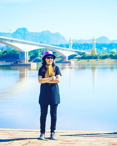 ท่องเที่ยววิถีชนเผ่าที่นครพนม ชมงานศิลป์ถิ่นสนุก