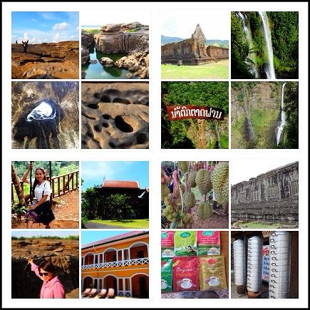 12 เดือนพาเที่ยว12 ประเทศกับ Travelista นักเดินทาง