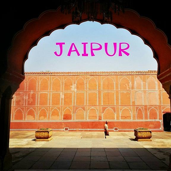 10 ที่เที่ยวชัยปุระ(นครสีชมพู)พลาดไม่ได้ (10 Places to Visit in Jaipur)