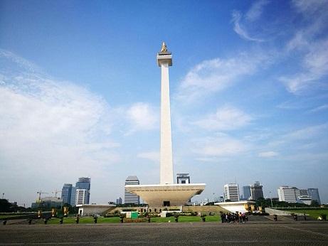 7 สถานที่ต้องไปชมในจาการ์ต้า(7 Places must visit in Jakarta)