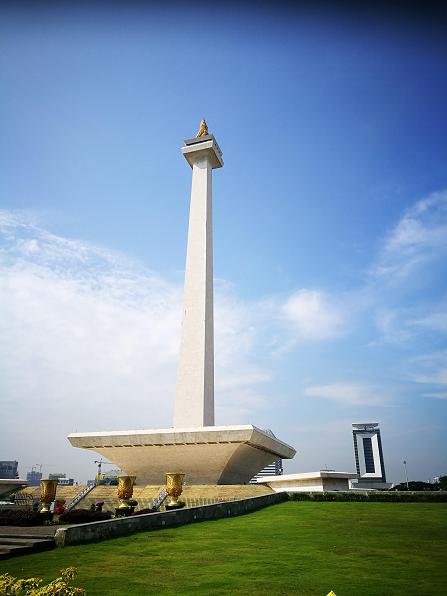 7 สถานที่ต้องไปชมในจาการ์ต้า(7 Places must visit in Jakarta)