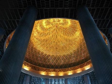 7 สถานที่ต้องไปชมในจาการ์ต้า(7 Places must visit in Jakarta)