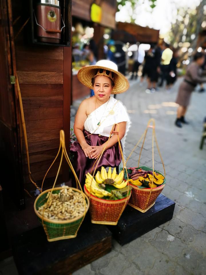 9 ไฮไลท์พลาดไม่ได้งานอุ่นไอรักคลายความหนาว