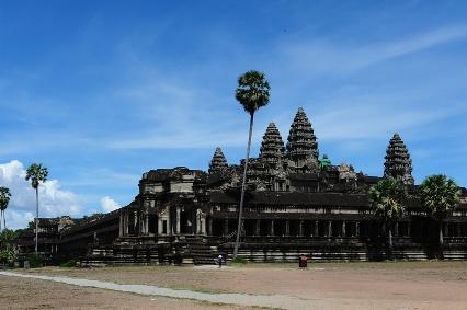 See Angkor Wat And Die เห็นนครวัดก็ตายตาหลับ