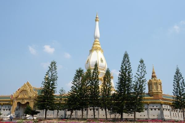 จังหวัดร้อยเอ็ดเมืองน่าเที่ยวแดนอีสาน
