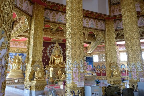 จังหวัดร้อยเอ็ดเมืองน่าเที่ยวแดนอีสาน