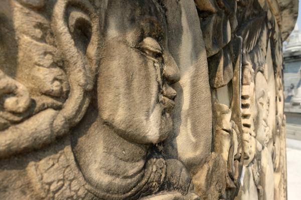 จังหวัดร้อยเอ็ดเมืองน่าเที่ยวแดนอีสาน