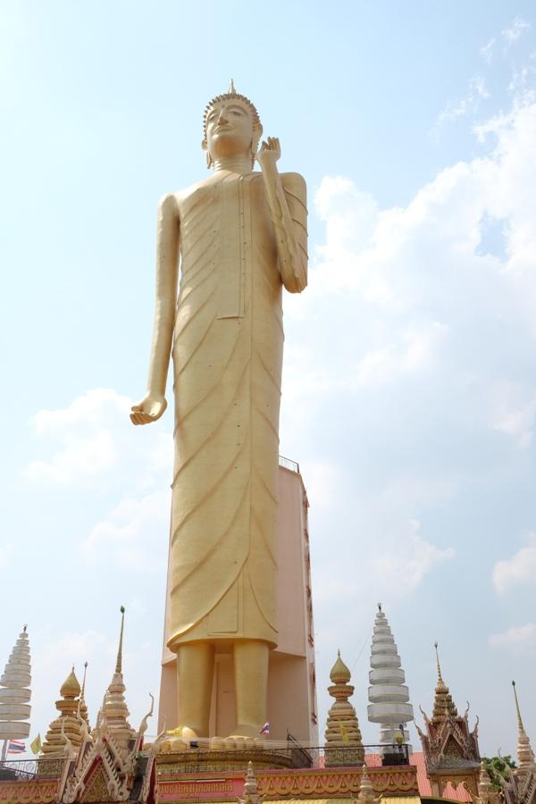 จังหวัดร้อยเอ็ดเมืองน่าเที่ยวแดนอีสาน