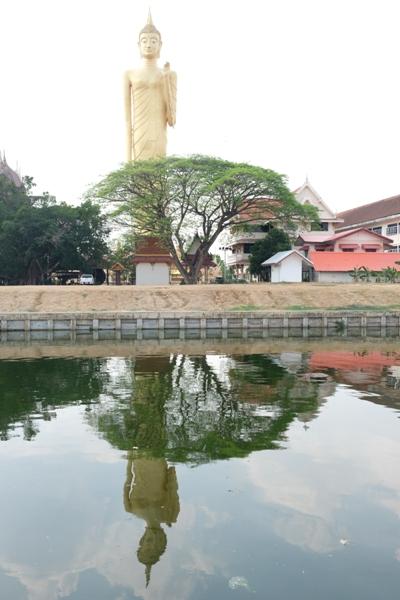 จังหวัดร้อยเอ็ดเมืองน่าเที่ยวแดนอีสาน