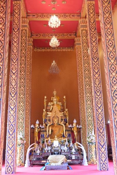 จังหวัดร้อยเอ็ดเมืองน่าเที่ยวแดนอีสาน