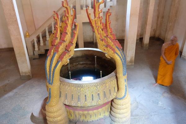 จังหวัดร้อยเอ็ดเมืองน่าเที่ยวแดนอีสาน