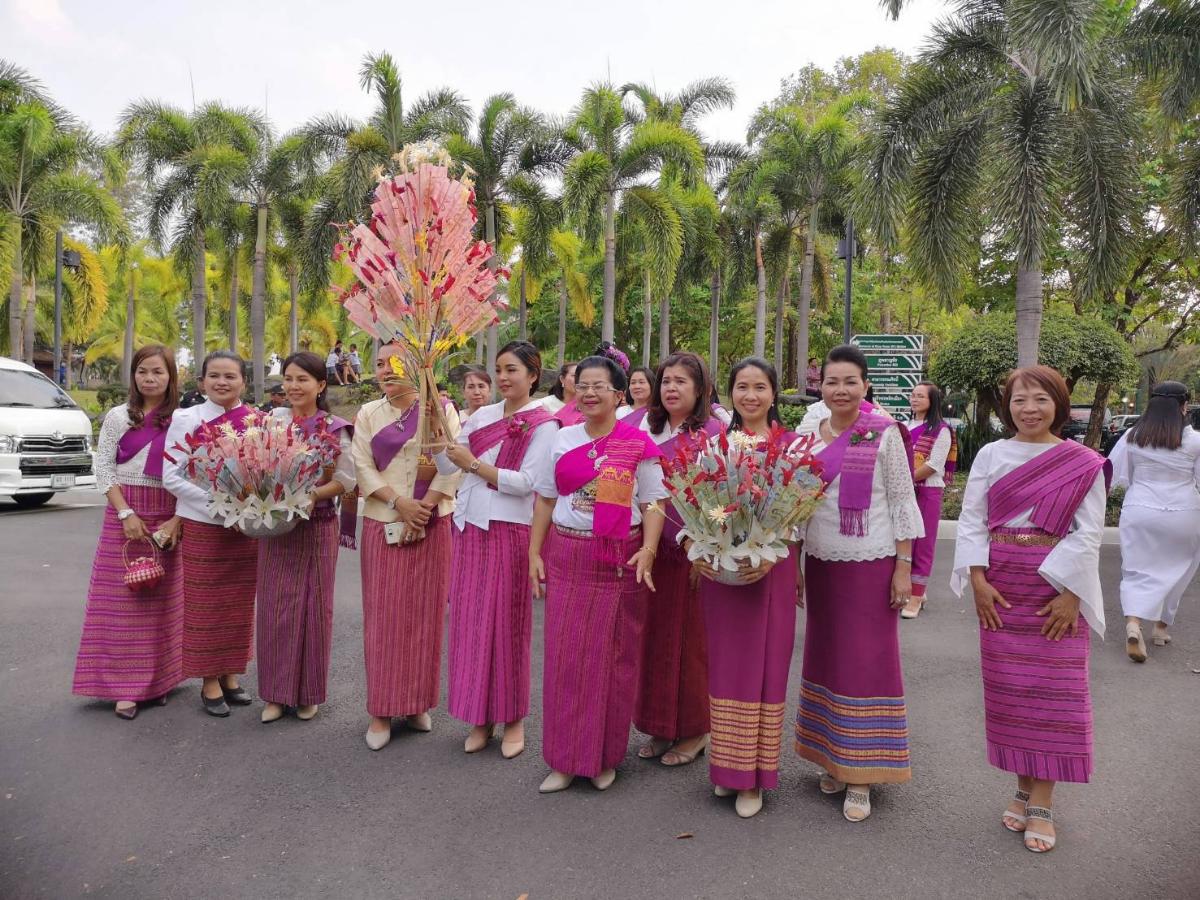 จังหวัดร้อยเอ็ดเมืองน่าเที่ยวแดนอีสาน