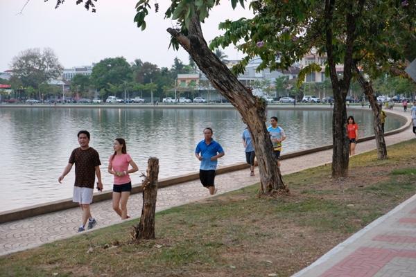 จังหวัดร้อยเอ็ดเมืองน่าเที่ยวแดนอีสาน