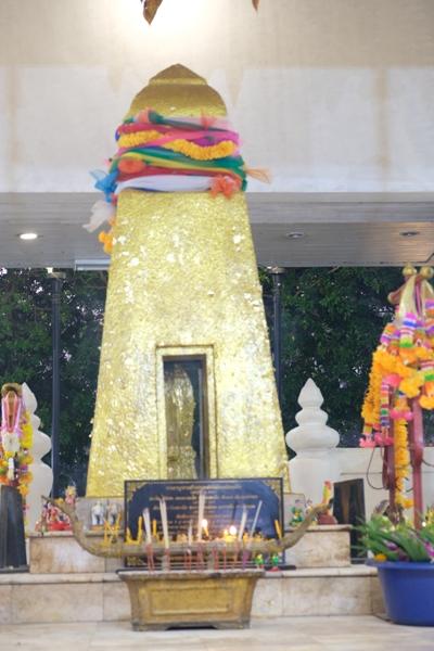 จังหวัดร้อยเอ็ดเมืองน่าเที่ยวแดนอีสาน