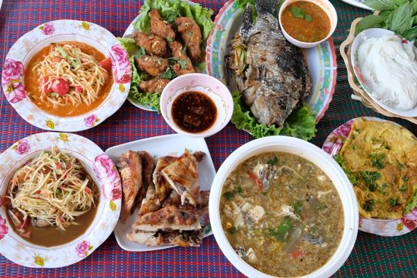 จังหวัดร้อยเอ็ดเมืองน่าเที่ยวแดนอีสาน