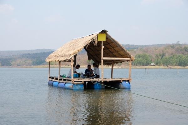 จังหวัดร้อยเอ็ดเมืองน่าเที่ยวแดนอีสาน