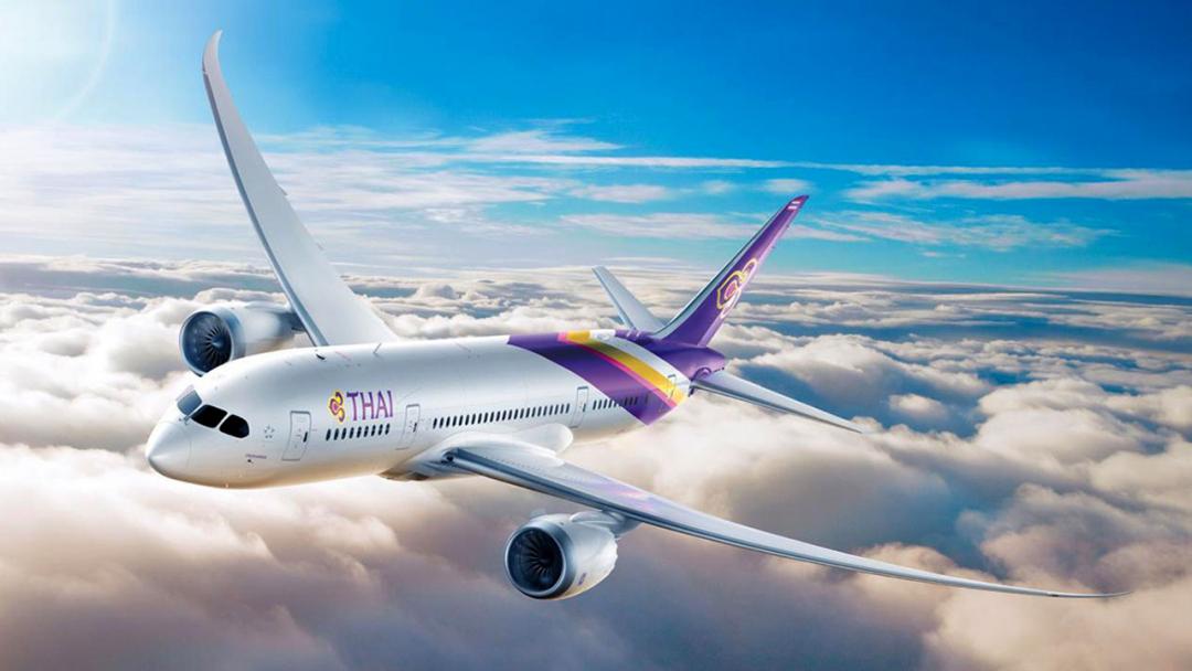 การบินไทยยังประกอบธุรกิจตามปกติแม้เข้าสู่กระบวนการฟื้นฟูกิจการภายใต้กฎหมาย