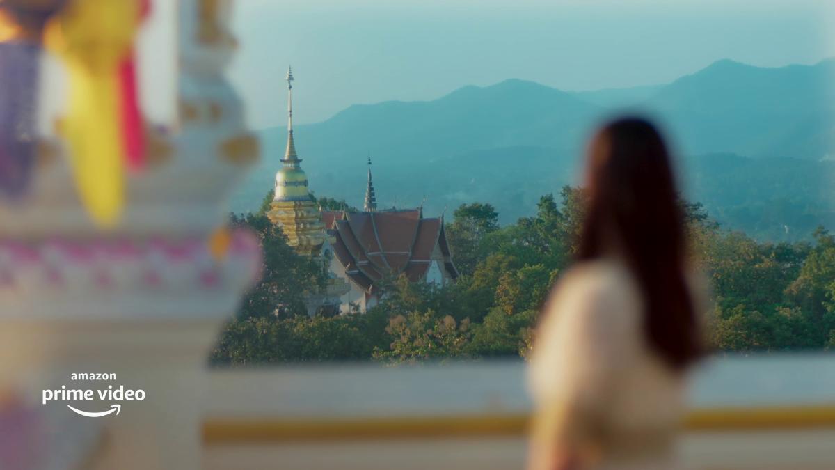 Reality Show ชื่อดังของญี่ปุ่นใช้เชียงใหม่โลเคชั่นถ่ายหนัง หนุน Soft Power ไทย ผ่านรายการ The Bachelorette Japan Season 2