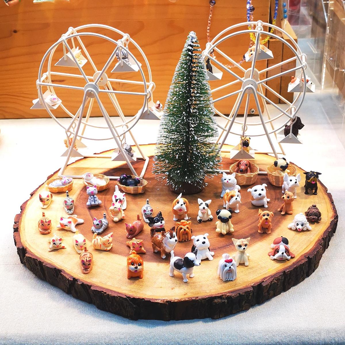 งาน “SACIT Craft Fair” 2565 ยกทัพศิลปหัตถกรรมไทย 45 ร้านค้ามาให้ช็อป