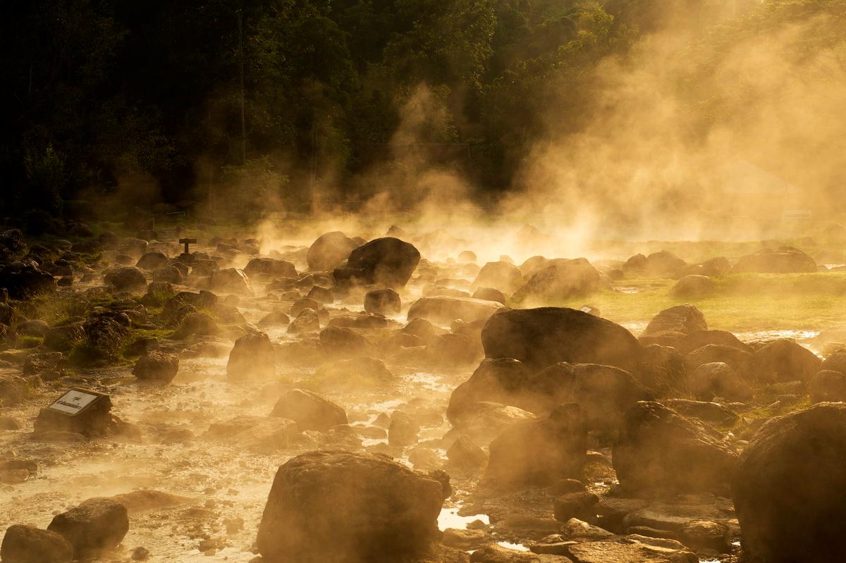 เที่ยวสมดุลกาย ใจ จิต พิชิตโรคภัย (Wellness Tourism)