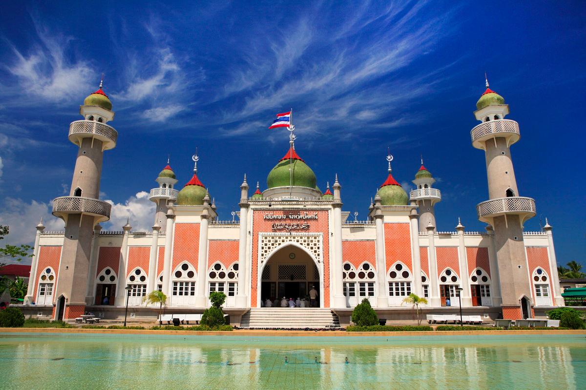 เยือนถิ่นธรรมแห่งศรัทธา Religion and Faith
