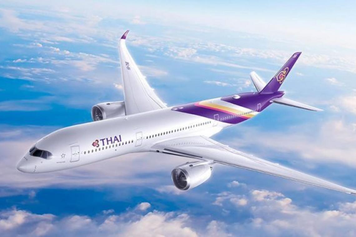 การบินไทย-แอร์เอเชียประกาศผลประกอบการไตรมาส 2 ปี 2565 รายได้โตต่อเนื่อง