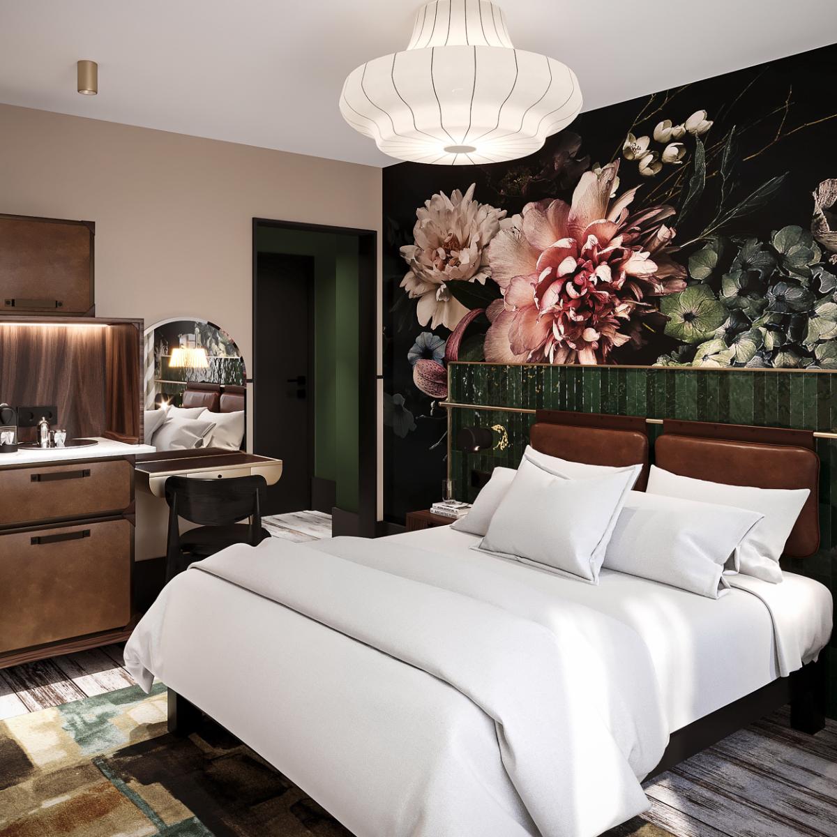 แอคคอร์เปิดตัว “Handwritten Collection” แบรนด์โรงแรมระดับโลกแบรนด์ใหม่ เปิดตัวพร้อมกับโรงแรม 12 แห่งทั่วโลก
