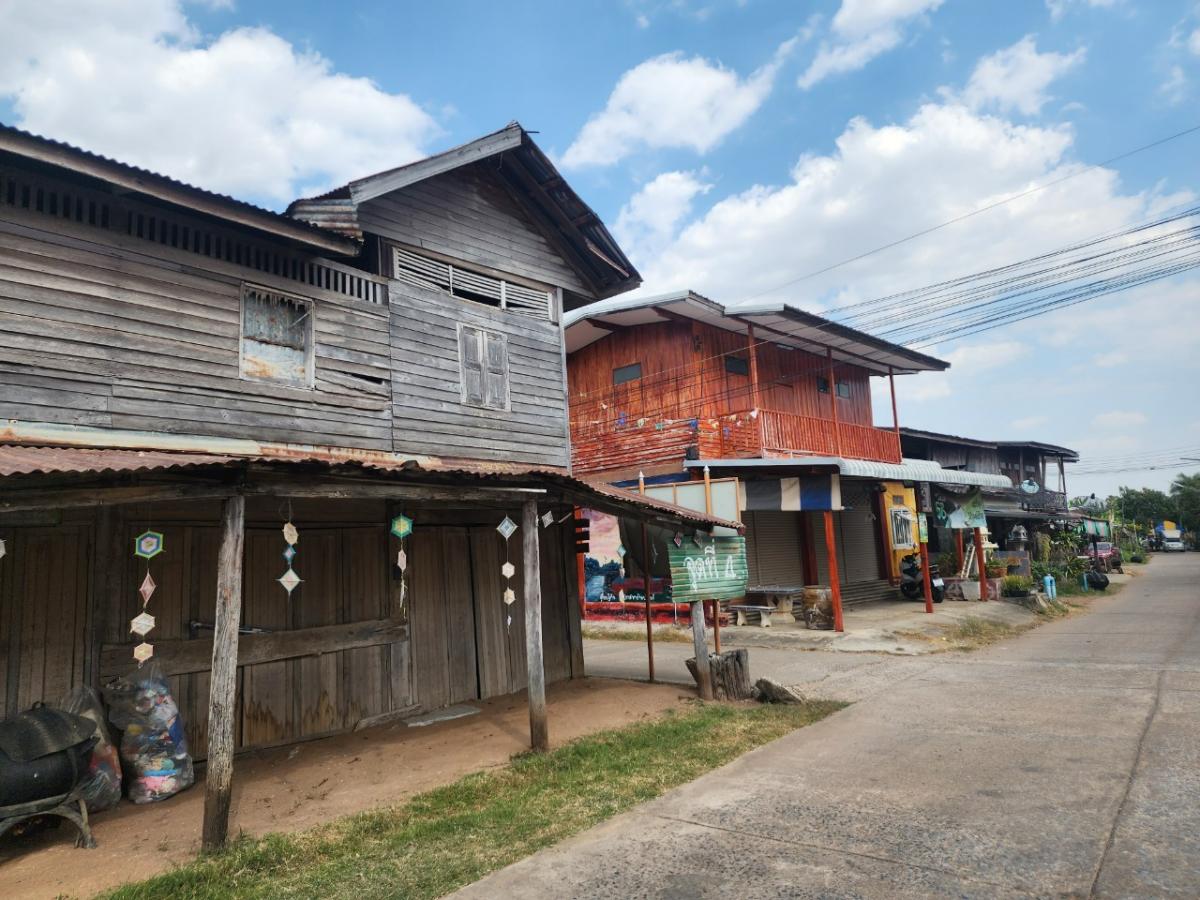 เที่ยวโคราช เยือนปราสาทหิน ดินแดนจีโอพาร์ค