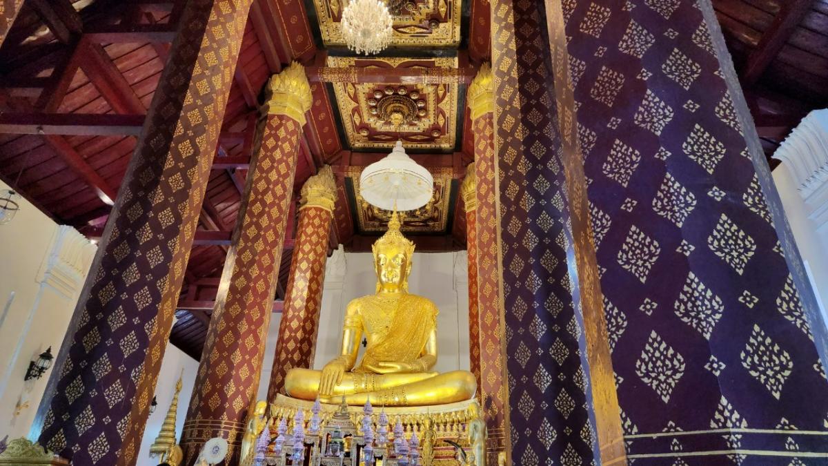 เปิดประสบการณ์สุดยูนีคเส้นทางสายไมซ์ใหม่ “กรุงเทพฯ-นนทบุรี-อยุธยา” กับทีเส็บภาคกลาง