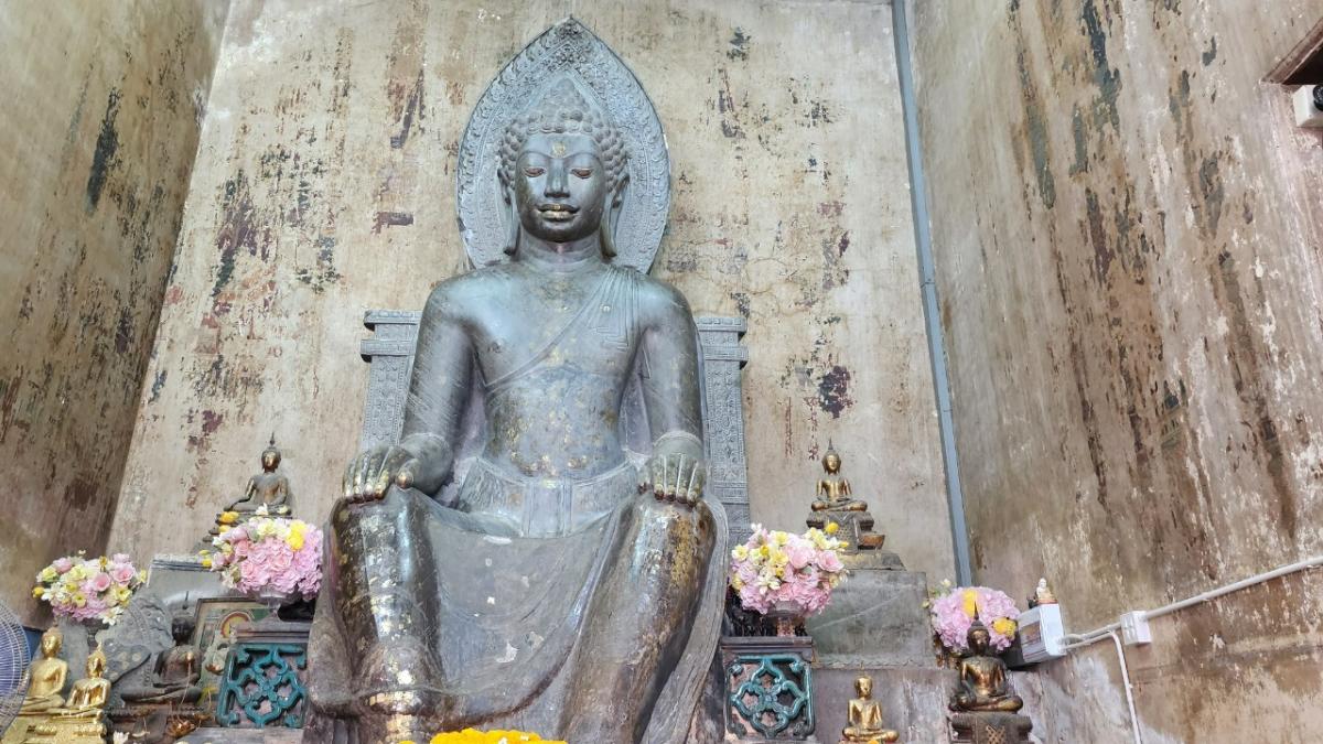 เปิดประสบการณ์สุดยูนีคเส้นทางสายไมซ์ใหม่ “กรุงเทพฯ-นนทบุรี-อยุธยา” กับทีเส็บภาคกลาง