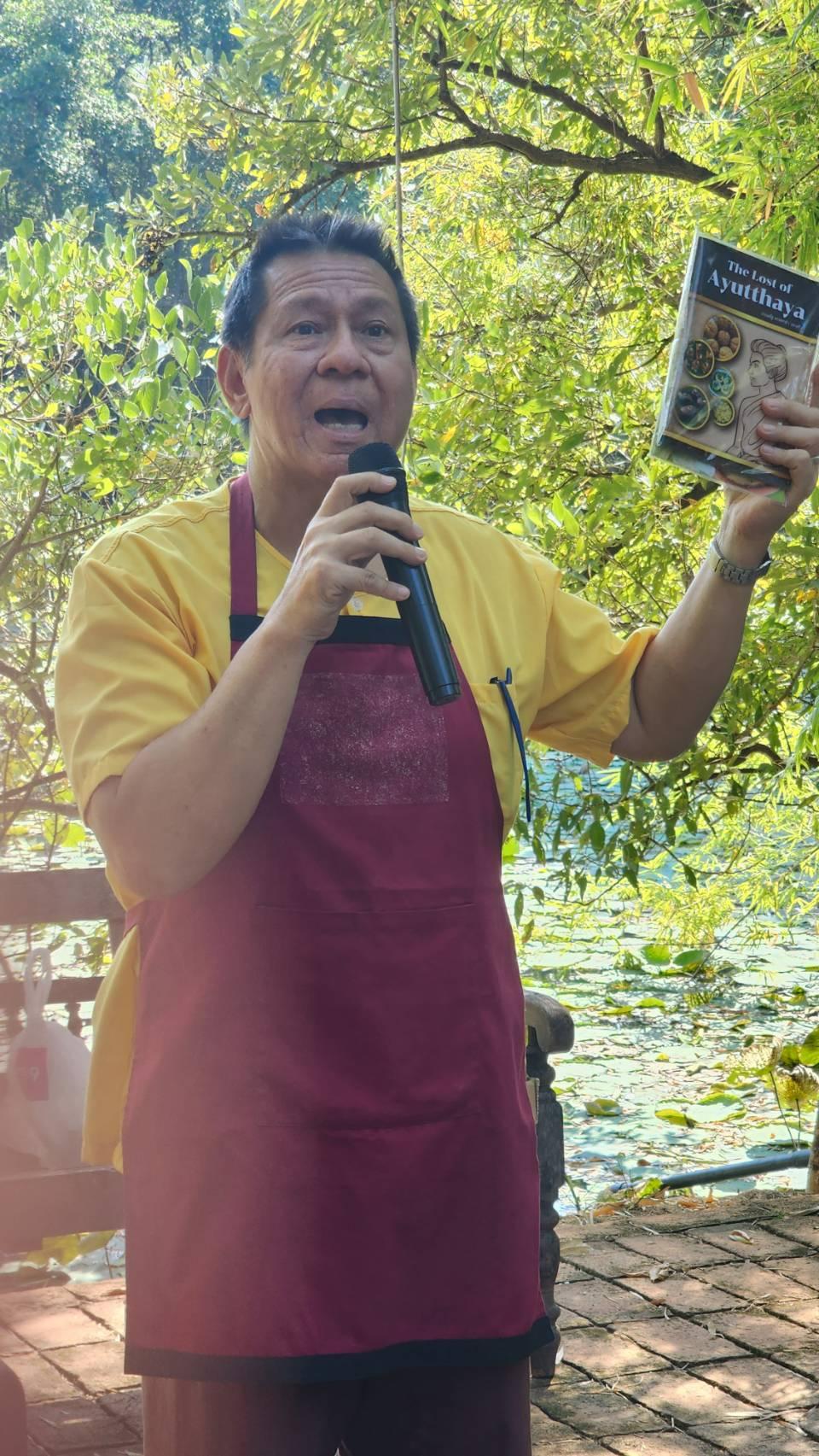 เปิดประสบการณ์สุดยูนีคเส้นทางสายไมซ์ใหม่ “กรุงเทพฯ-นนทบุรี-อยุธยา” กับทีเส็บภาคกลาง