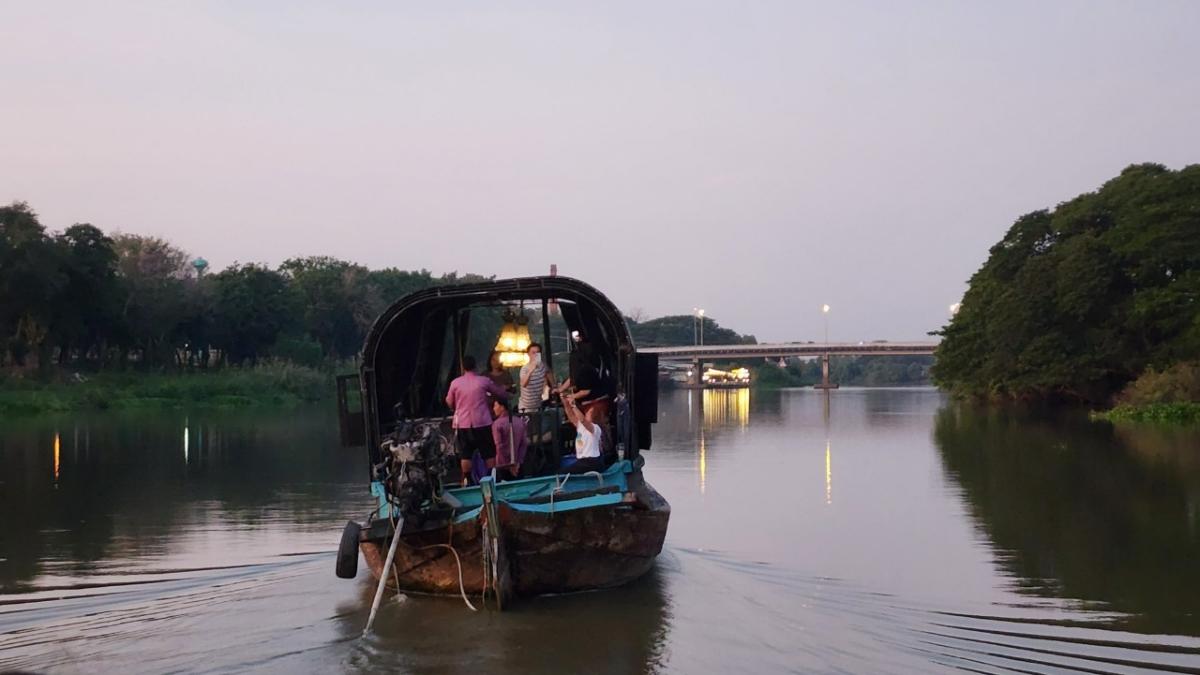 เปิดประสบการณ์สุดยูนีคเส้นทางสายไมซ์ใหม่ “กรุงเทพฯ-นนทบุรี-อยุธยา” กับทีเส็บภาคกลาง