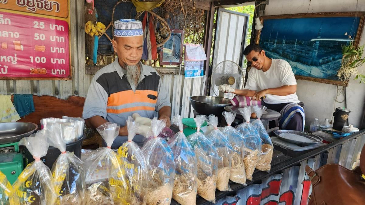เปิดประสบการณ์สุดยูนีคเส้นทางสายไมซ์ใหม่ “กรุงเทพฯ-นนทบุรี-อยุธยา” กับทีเส็บภาคกลาง