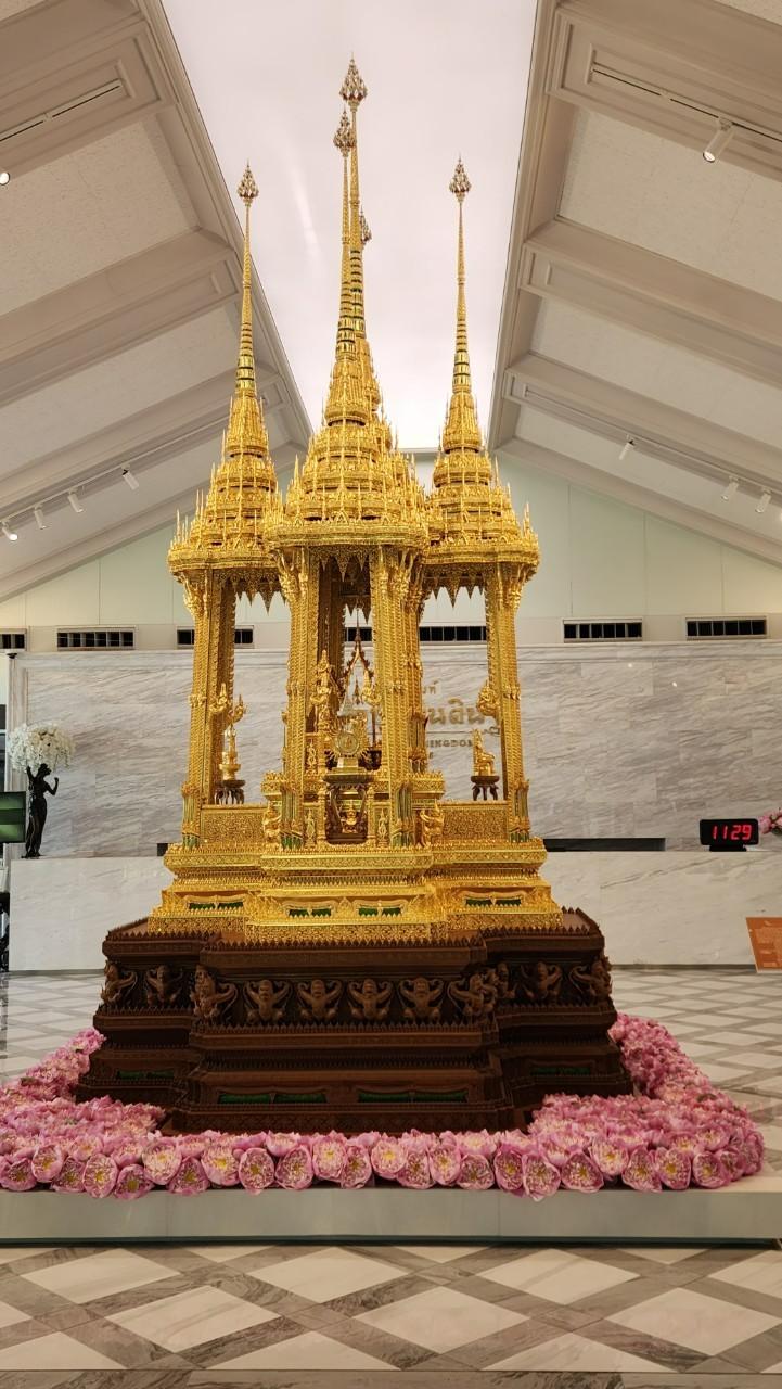 เปิดประสบการณ์สุดยูนีคเส้นทางสายไมซ์ใหม่ “กรุงเทพฯ-นนทบุรี-อยุธยา” กับทีเส็บภาคกลาง