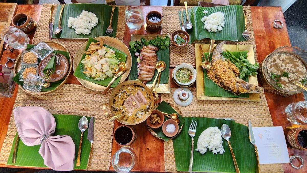 เปิดประสบการณ์สุดยูนีคเส้นทางสายไมซ์ใหม่ “กรุงเทพฯ-นนทบุรี-อยุธยา” กับทีเส็บภาคกลาง