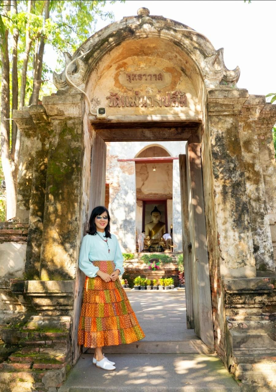 เปิดประสบการณ์สุดยูนีคเส้นทางสายไมซ์ใหม่ “กรุงเทพฯ-นนทบุรี-อยุธยา” กับทีเส็บภาคกลาง