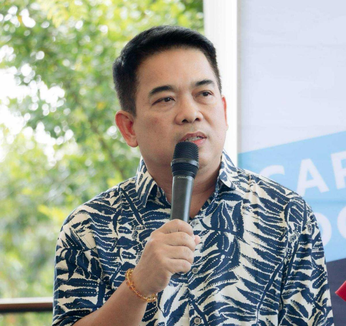 “CF-Hotels นอนชิลฟีลรักษ์โลก” Krabi: A Sustainable Haven for Travelers กระบี่ สวรรค์แห่งการพักผ่อนอย่างยั่งยืน