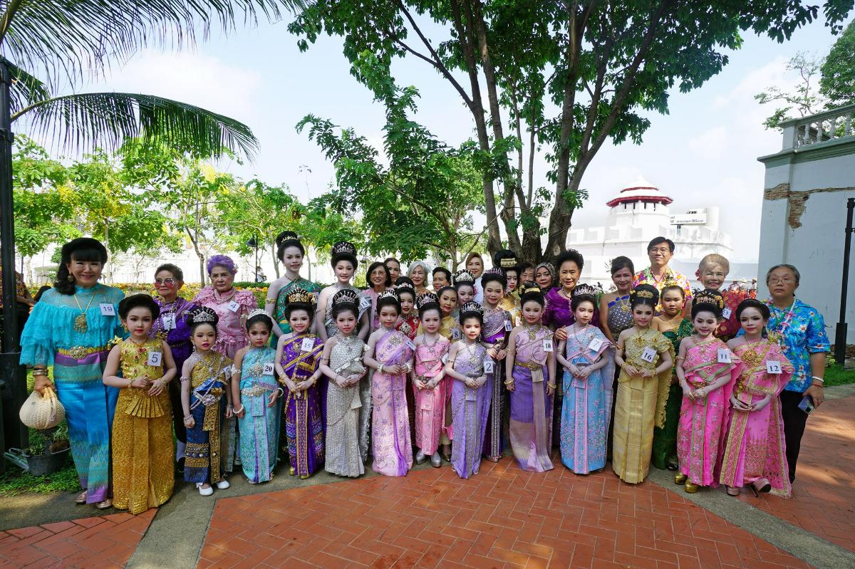 บางจาก คอร์ปอเรชั่น ร่วมส่งเสริมศิลปะ วัฒนธรรม ประเพณีไทย สนับสนุนสำนักงานเขตพระนคร – วัดอินทรวิหาร จัดงาน รื่นเริงสงกรานต์ เบิกบานทั่วพระนคร ร่วมกระตุ้นการท่องเที่ยวช่วงสงกรานต์สุดคึกคัก