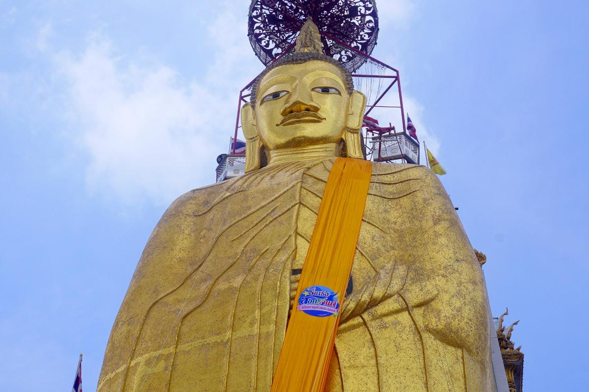 บางจาก คอร์ปอเรชั่น ร่วมส่งเสริมศิลปะ วัฒนธรรม ประเพณีไทย สนับสนุนสำนักงานเขตพระนคร – วัดอินทรวิหาร จัดงาน รื่นเริงสงกรานต์ เบิกบานทั่วพระนคร ร่วมกระตุ้นการท่องเที่ยวช่วงสงกรานต์สุดคึกคัก