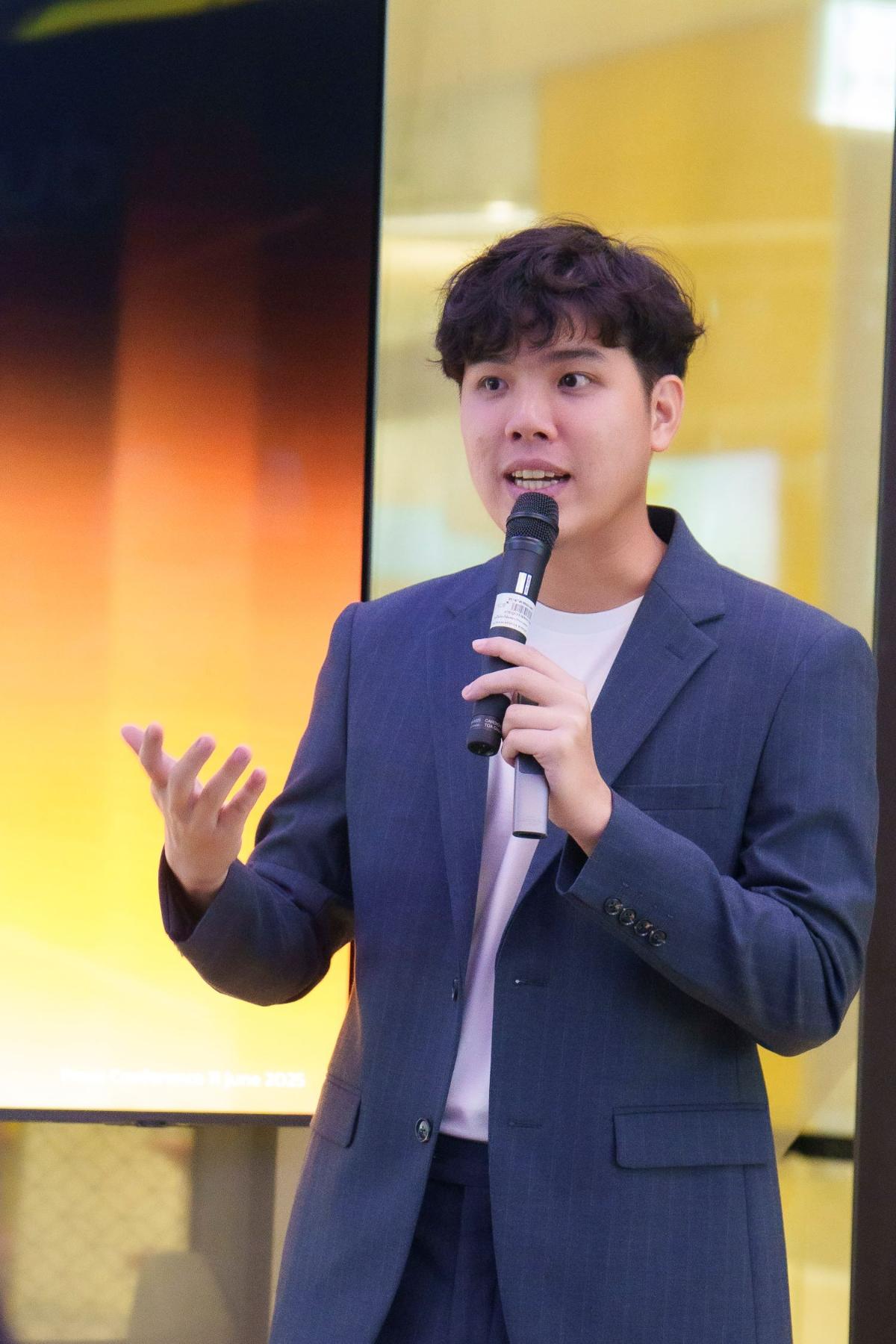 เตรียมพบกับงาน InsureX FORUM 2025 : Uncertainty to Transformation ‘ก้าวสู่ความเปลี่ยนแปลงบนโลกที่ไม่แน่นอน’