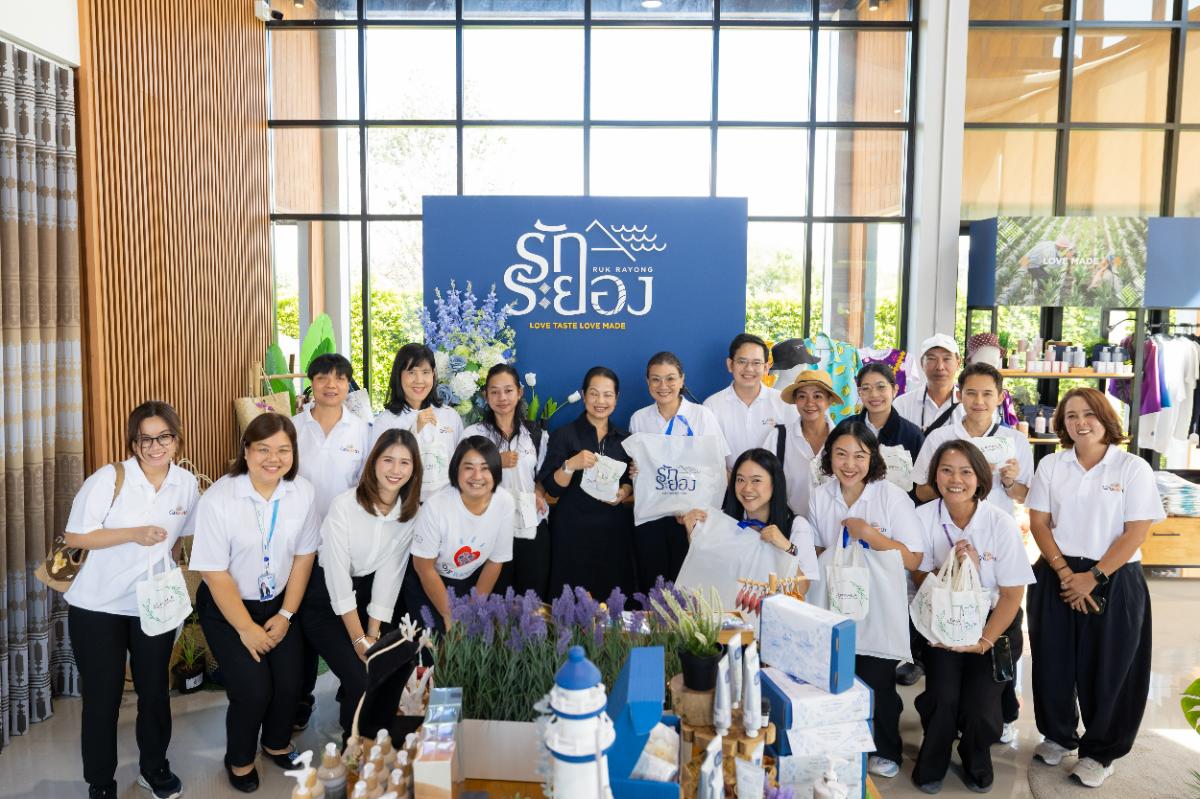 ทีเส็บยกระดับไมซ์สู่กลไกขับเคลื่อนเศรษฐกิจพื้นที่ EEC เชื่อม 5 กลุ่มอุตสาหกรรมเป้าหมาย สู่โอกาสทางธุรกิจและการลงทุน